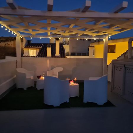 Il Portico Rooms Siniscola Kültér fotó