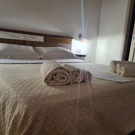 Il Portico Rooms Siniscola Kültér fotó