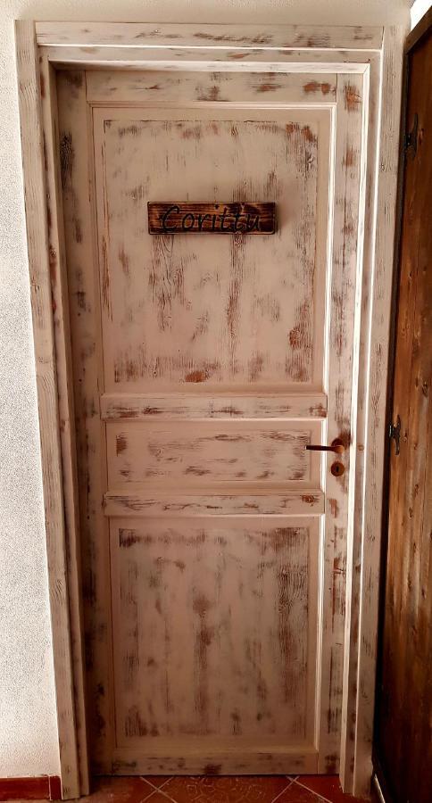 Il Portico Rooms Siniscola Kültér fotó