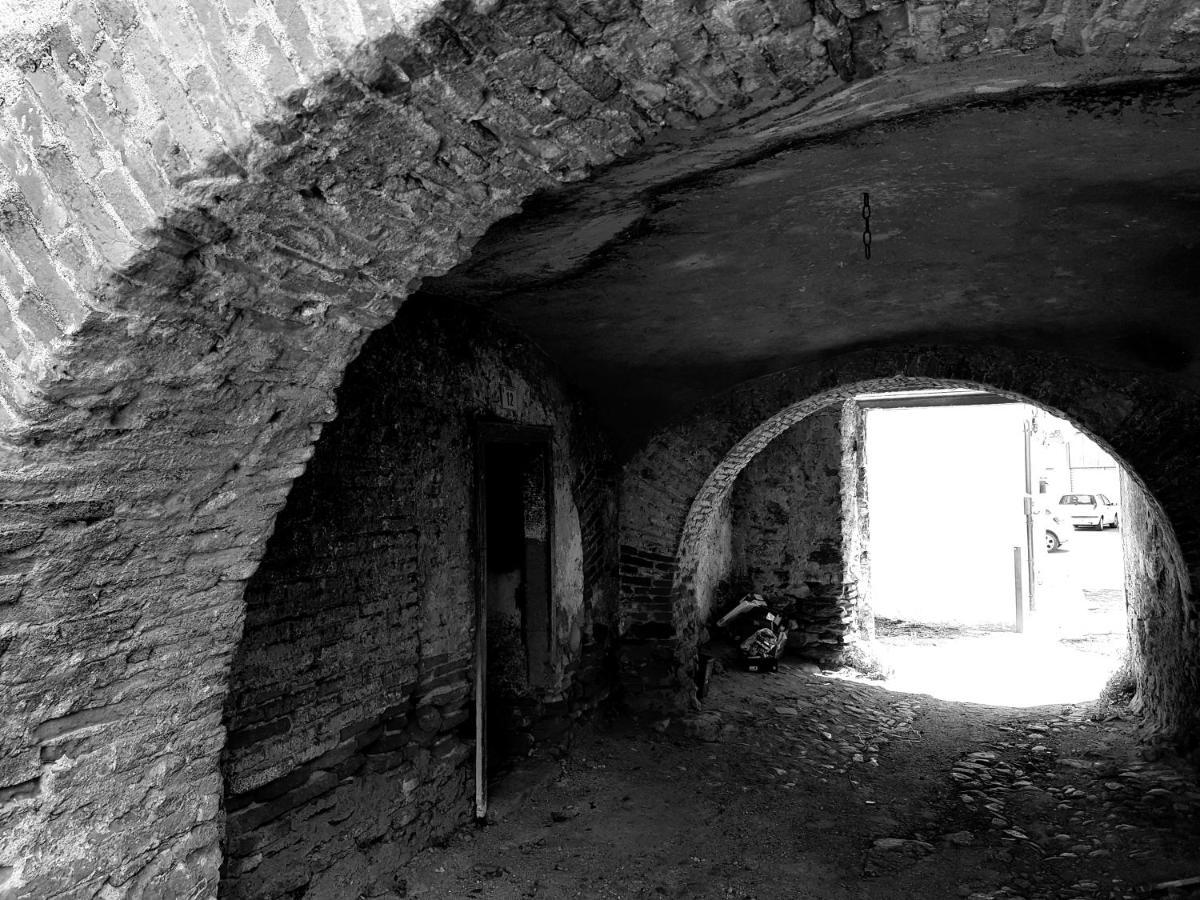 Il Portico Rooms Siniscola Kültér fotó