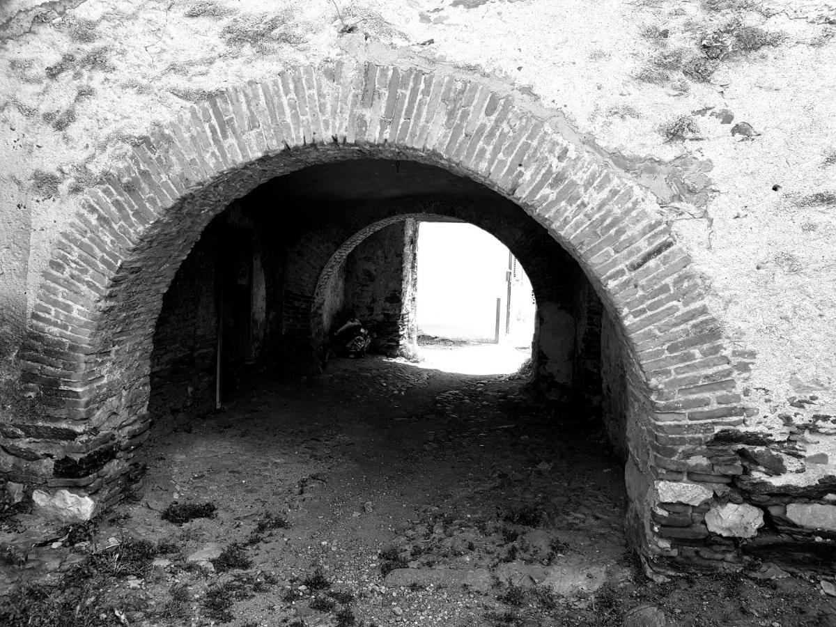 Il Portico Rooms Siniscola Kültér fotó