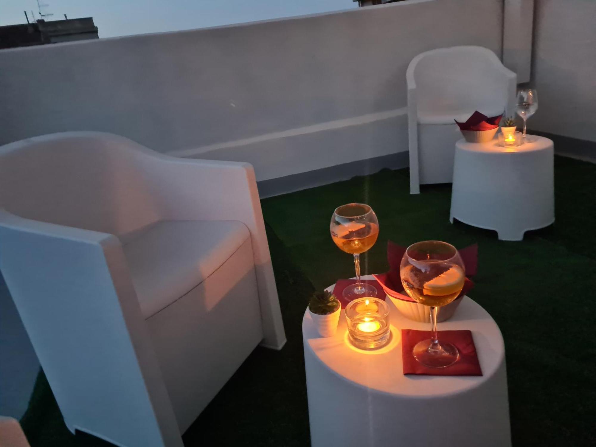 Il Portico Rooms Siniscola Kültér fotó