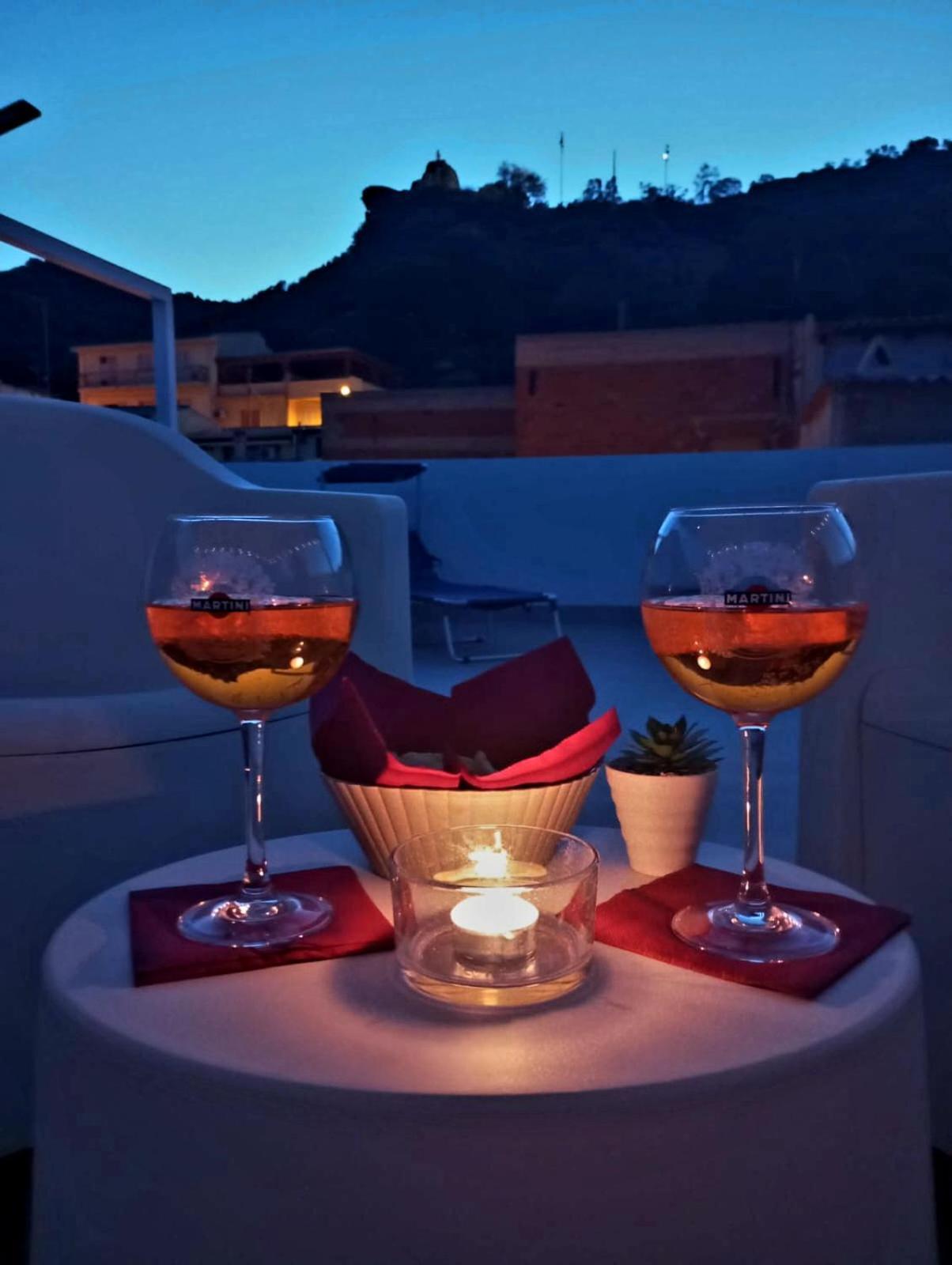 Il Portico Rooms Siniscola Kültér fotó