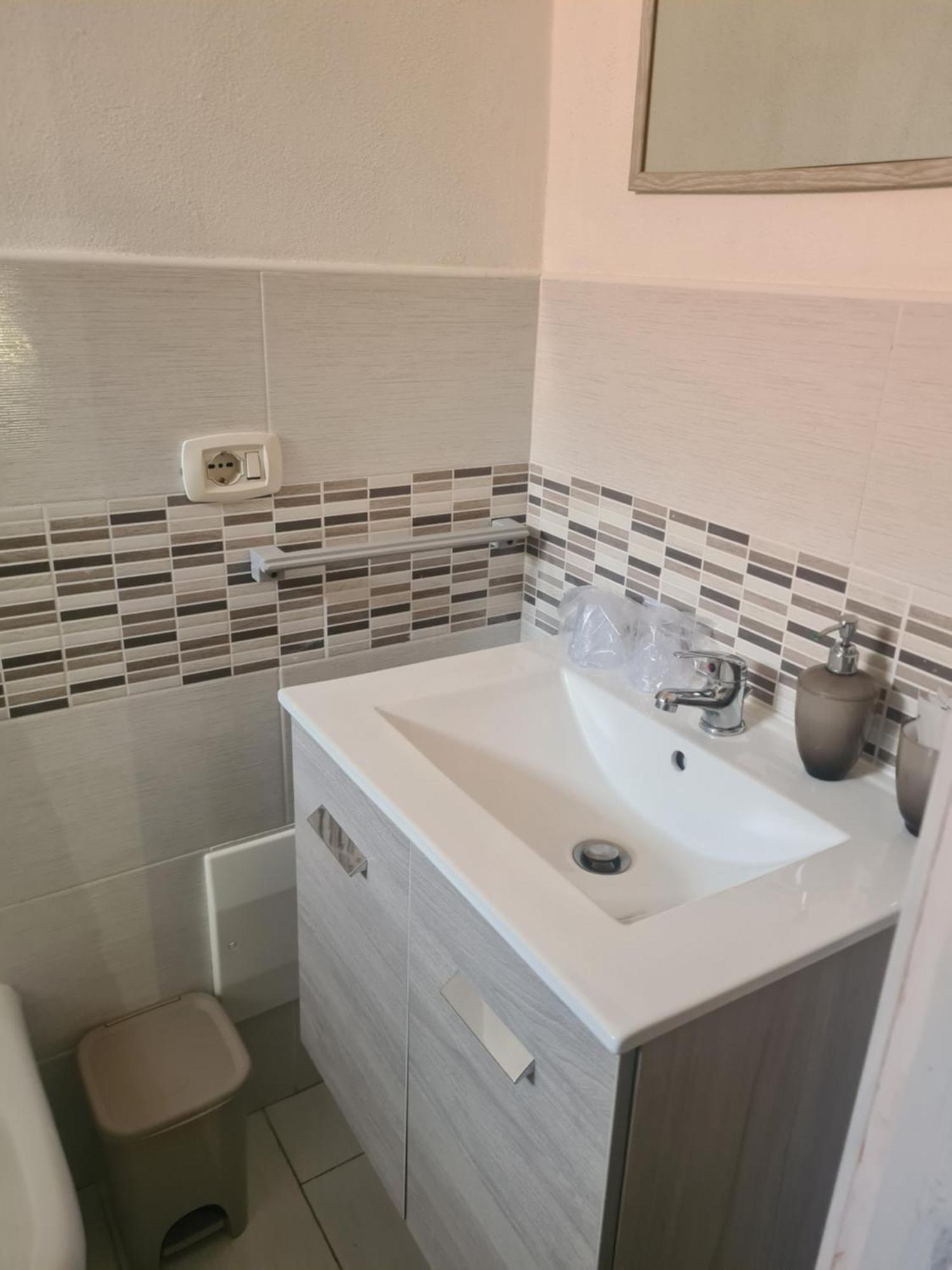 Il Portico Rooms Siniscola Szoba fotó